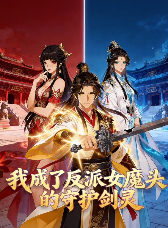 妖精公主妮娜第1话 - 最新91